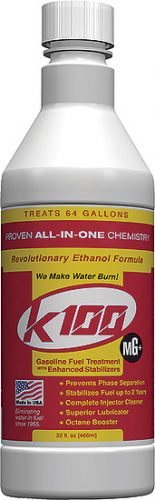 K100 Fuel Treatment